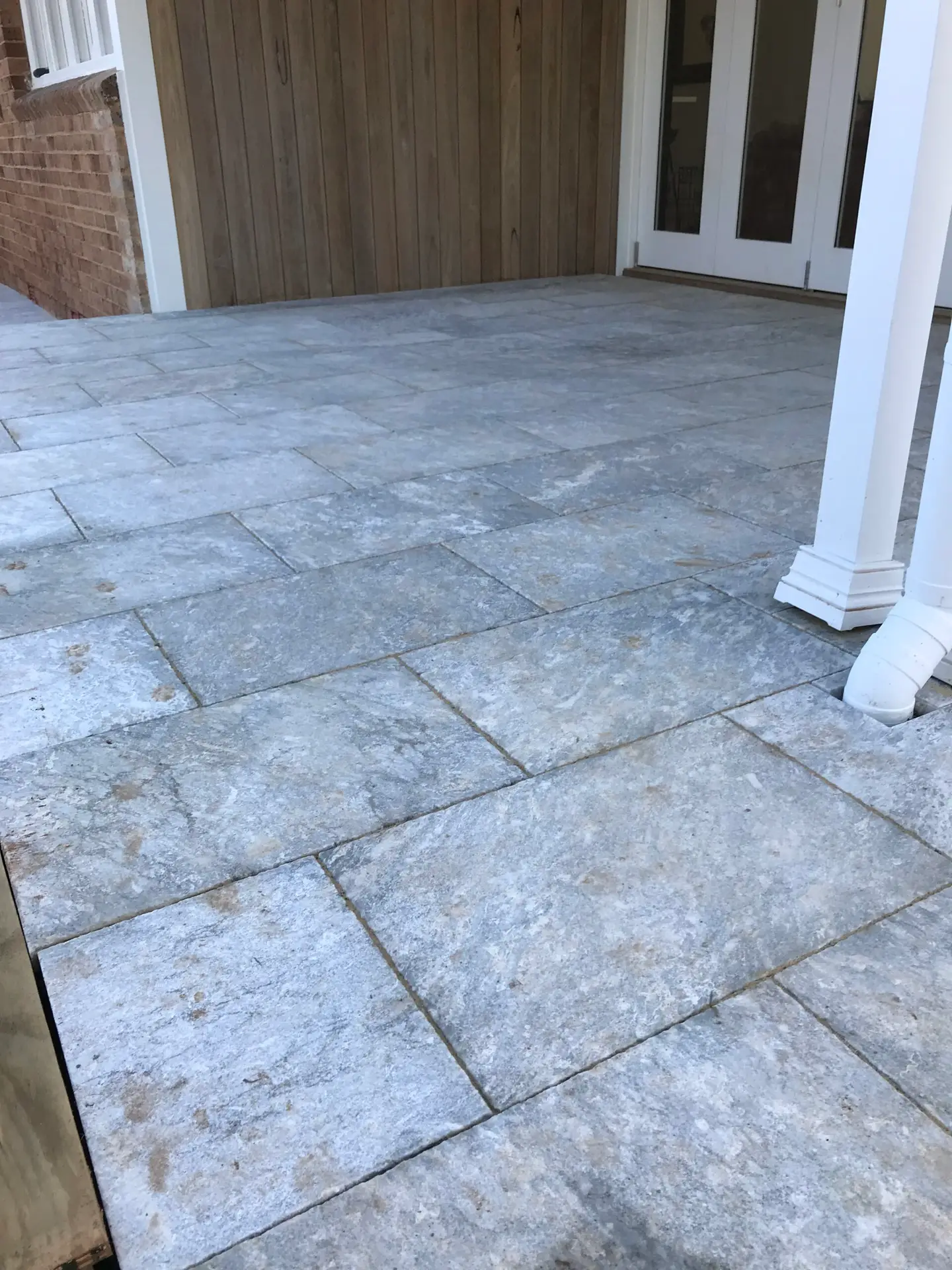 landscape Contractor
