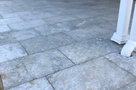 landscape Contractor