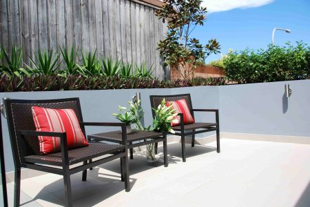 Landscaping Company Sydney