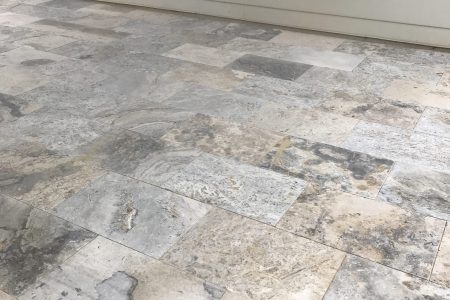 Natural Stone Paving