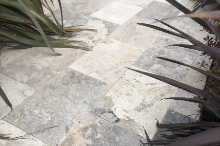 Natural Stone Paving