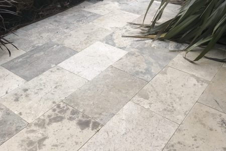 Natural Stone Paving