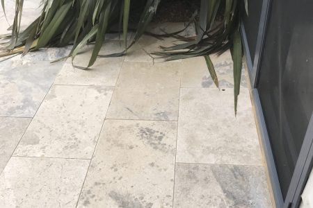 Natural Stone Paving