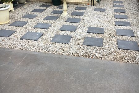Stepping Stone Paving